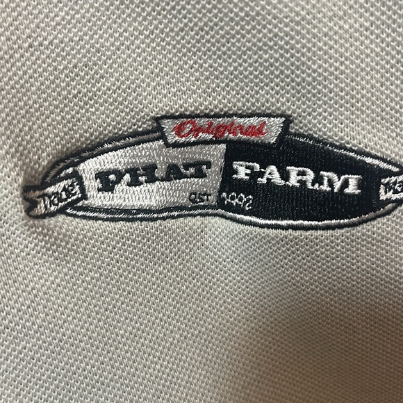 Phat farm VINTAGE Phat Farm - Picture 4 of 5